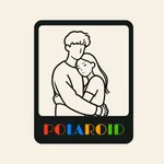 Polaroid AI Photo Editor icon