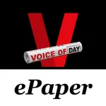 Voice of Day ePaper icon