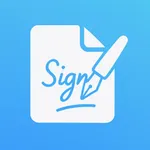 Fill & Sign: PDF Signature icon