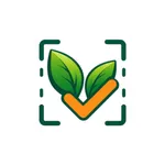 Vegalyzer! Vegan & veggie scan icon