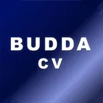 BUDDA CV – Create Resume icon