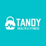 Tandy Health & Fitness icon