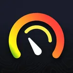 Universal Speedometer icon