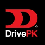 DrivePK icon