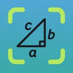 Geometry Solver: Photo Solver icon