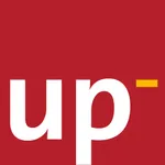 up - unternehmen praxis icon