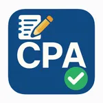 USCPA Prep - FAR/AUD/REG/BAR icon