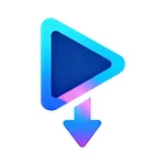 视频提取器-视频图集下载解析短视频 icon