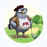 Pigeon Khaos icon