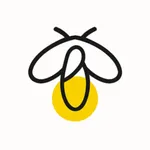 Fireflies – Calm Reflex Game icon