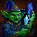 Sorcia Mage Clash Spell Battle icon