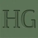 Head Gardener - Garden Journal icon