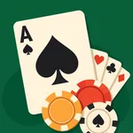 Texas Poker Master icon