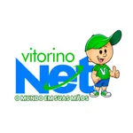 Vitorino Net SAC MK icon