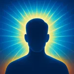 AuraIQ - Dating & Confidence icon