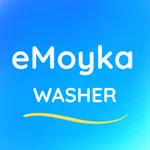 eMoyka Washer icon