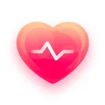 Heart Rate Monitor AI icon