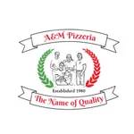 A&M Pizza & Restaurant icon