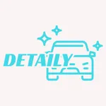 Detaily AU icon