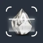 Rock Identifier : Crystal App icon