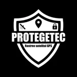 Protegetec GPS icon
