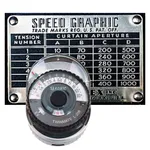 Graflex Light Meter icon