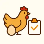 Chicken & Egg Tracker icon