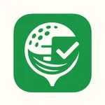 Pitch & Putt Score Card icon