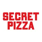 Secret Pizza - Order Now icon