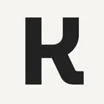 Kalories: AI Calorie Counter icon