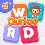 Durioo Word Games icon
