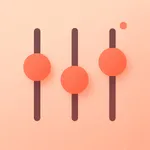 Flat Equalizer FX-Bass Booster icon