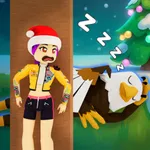 Dont Wake Up: Sneak N Escape icon