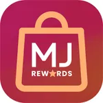 MJ Rewards icon