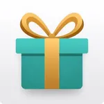 Gift List Joy - Tracker icon