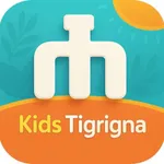 Kids Tigrigna icon