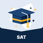 VPrep SAT® Practice Prep Test icon