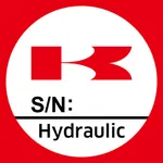 Kawasaki Hydraulic Finder icon