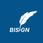 BiSign icon