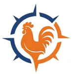 Poultry pilot icon