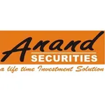 Anand Securities icon