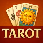 Tarot: French Card Game icon