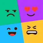 1 2 3 4 5 Players Party Games icon