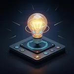 Easy Lightning Calculation icon