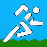 RunDouble (Go from couch to 5k in 9 weeks!) icon