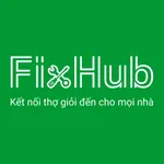Fixhub - Kết nối thợ giỏi icon