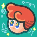 Flipping adventure icon