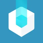 Spin Cube - 3D Puzzle Game icon