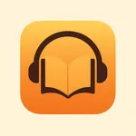 Book Cast Player icon