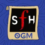 OGM: Map for SH f icon